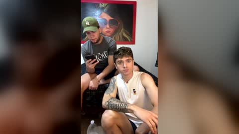 daniel_collins07 online show from April 15, 9:01 am