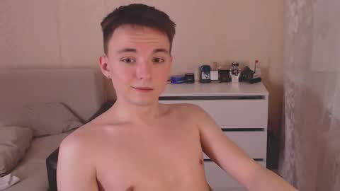 Daniel  Jerry online show from February 9, 8:55 pm