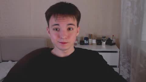 Daniel  Jerry online show from April 27, 9:12 pm