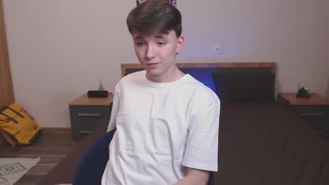 Daniel  Jerry online show from February 22, 7:25 pm