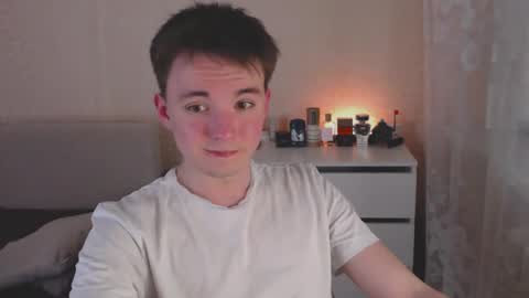 Daniel  Jerry online show from April 29, 8:02 pm