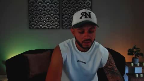 daniel_kingxxx online show from March 10, 12:53 pm