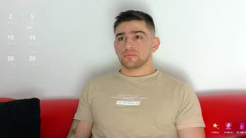 Sexy Dani online show from September 16, 11:12 am