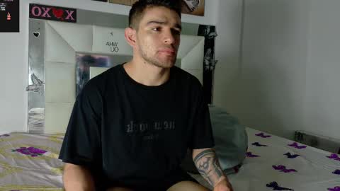 Sexy Dani online show from February 26, 11:11 am