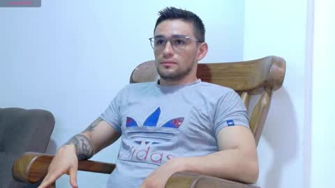 Sexy Dani online show from March 25, 11:50 am