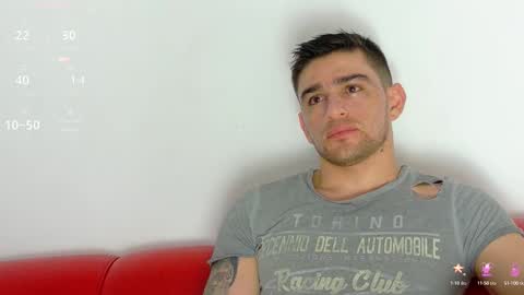 Sexy Dani online show from September 22, 11:36 am