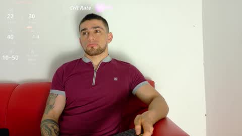 Sexy Dani online show from November 13, 12:08 pm