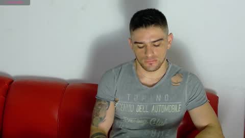 Sexy Dani online show from February 9, 11:03 am