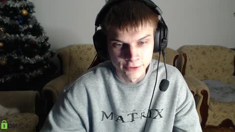 Daniel online show from January 15, 5:15 pm