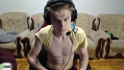 Daniel online show from January 25, 6:35 pm