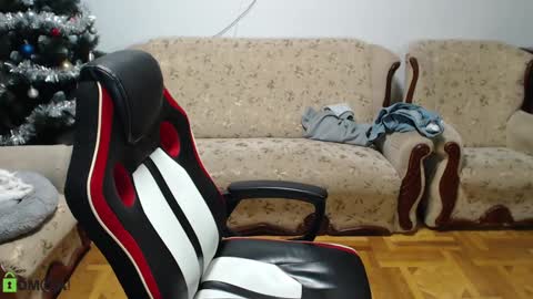 Daniel online show from January 17, 7:16 pm