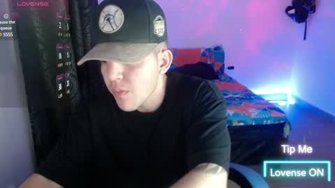 Daniel online show from February 3, 12:58 am