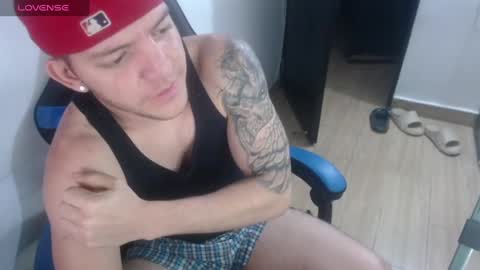 Daniel online show from January 16, 8:22 am