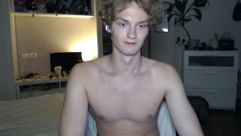 Daniel online show from July 1, 12:19 am