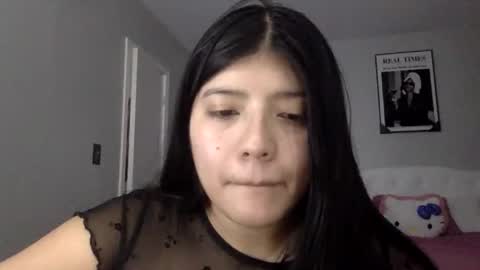 daniela123335228 online show from February 6, 6:54 pm