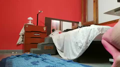 daniela6401506 online show from July 26, 3:37 am