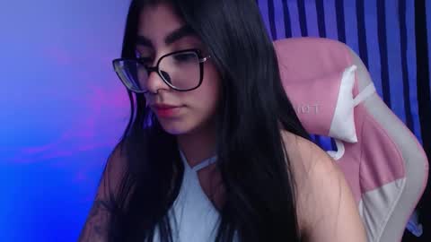 DANIELA online show from March 6, 2:32 am