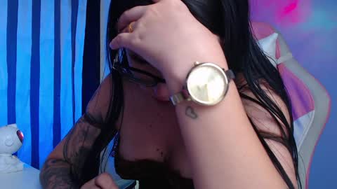 DANIELA online show from May 31, 3:49 am