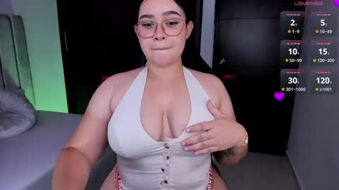 dani h0rx online show from March 11, 5:46 am