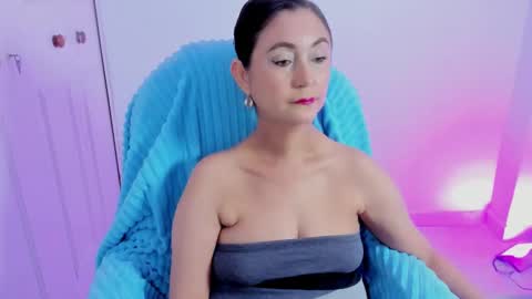 Daniela online show from November 4, 10:11 pm