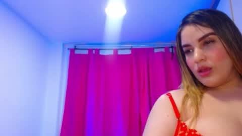 danielajall  independent online show from April 18, 4:47 am