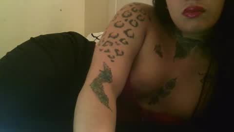 DANIELA online show from October 27, 7:03 pm