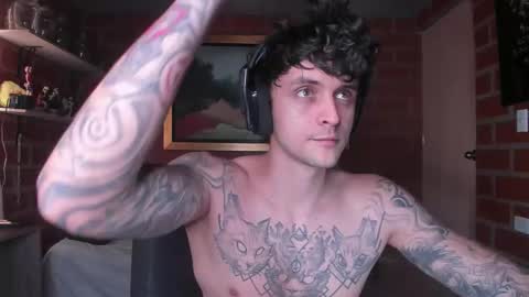 Daniele Bunny online show from September 24, 6:25 pm