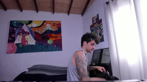 Daniele Bunny online show from May 5, 5:41 pm