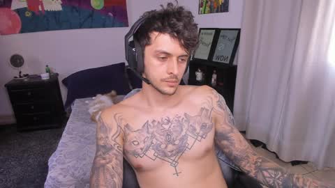 Daniele Bunny online show from April 3, 5:53 pm