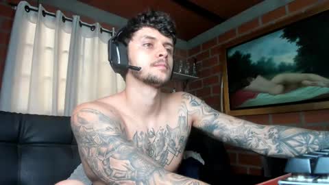 Daniele Bunny online show from March 1, 5:38 pm