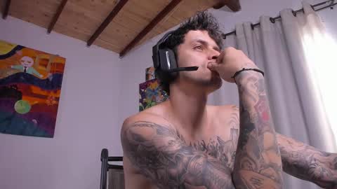 Daniele Bunny online show from February 13, 7:06 pm