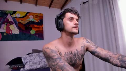 Daniele Bunny online show from May 17, 6:28 pm