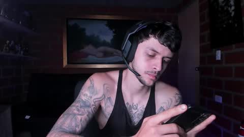 Daniele Bunny online show from October 11, 3:37 pm