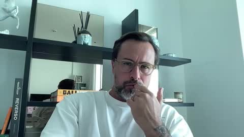 Dany online show from April 21, 10:22 am