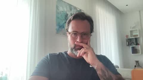 Dany online show from October 1, 1:54 pm