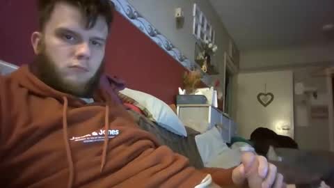 danieleverett42 online show from November 6, 4:15 am