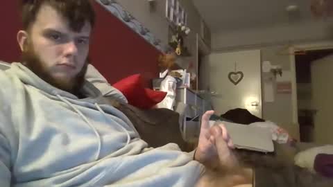 danieleverett42 online show from November 13, 1:19 am