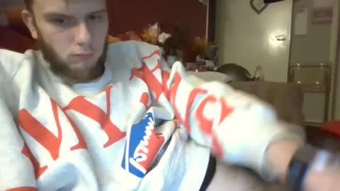 danieleverett42 online show from January 30, 3:44 am