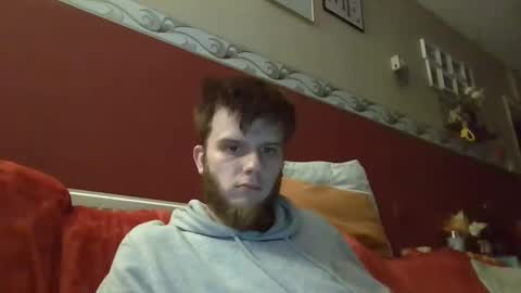 danieleverett42 online show from February 20, 3:45 am