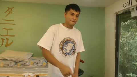danielitopapii online show from July 10, 6:34 pm