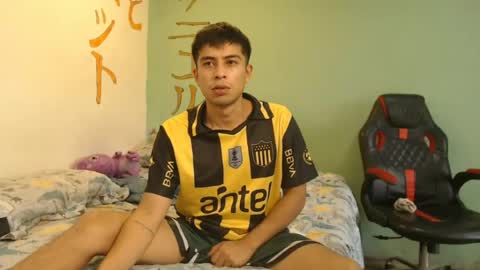 danielitopapii online show from July 9, 5:39 pm