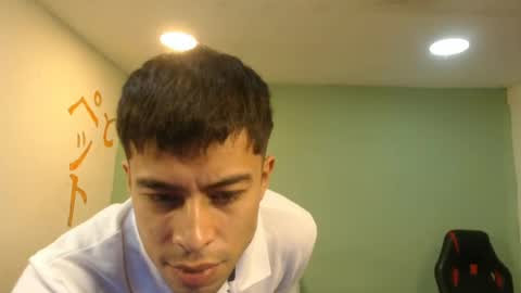 danielitopapii online show from July 3, 11:04 am