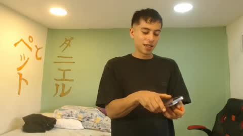 danielitopapii online show from July 17, 7:49 pm