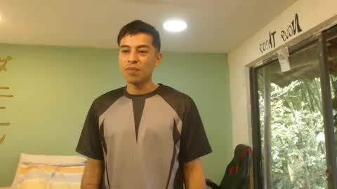 danielitopapii online show from July 24, 4:04 pm