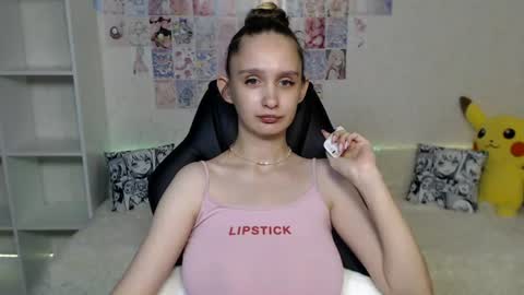 Daniella Martin online show from June 30, 11:13 pm