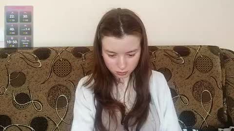 Mia online show from February 22, 7:12 am