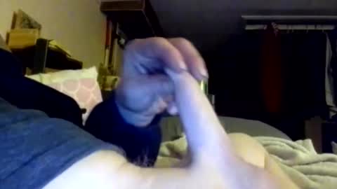 danielmayes19 online show from November 27, 8:55 am