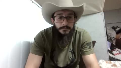 danielmozart2 online show from April 4, 4:30 am