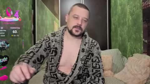 DanieloCool online show from October 6, 7:15 am