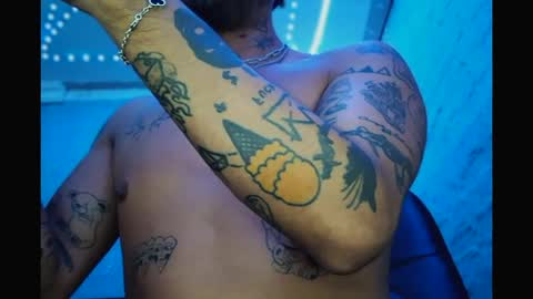 Danielscock420 online show from April 29, 5:12 am